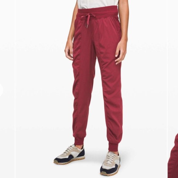 Lululemon Dance Studio Pant Jogger - Picture 2 of 16